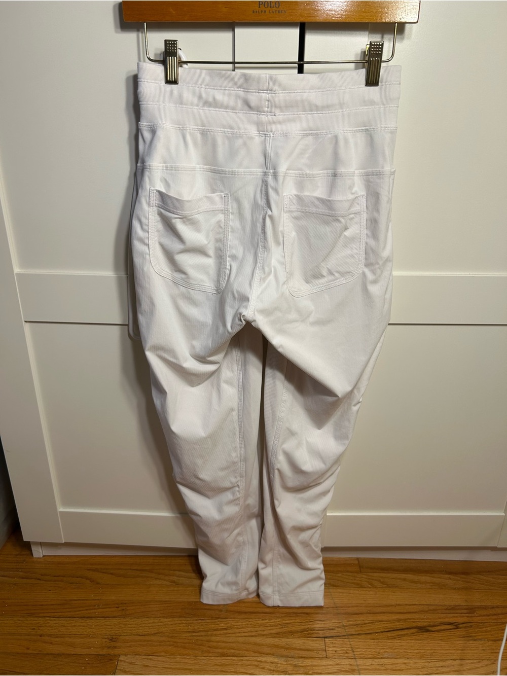 Lululemon Street To Studio Pant size 4 - Picture 9 of 9